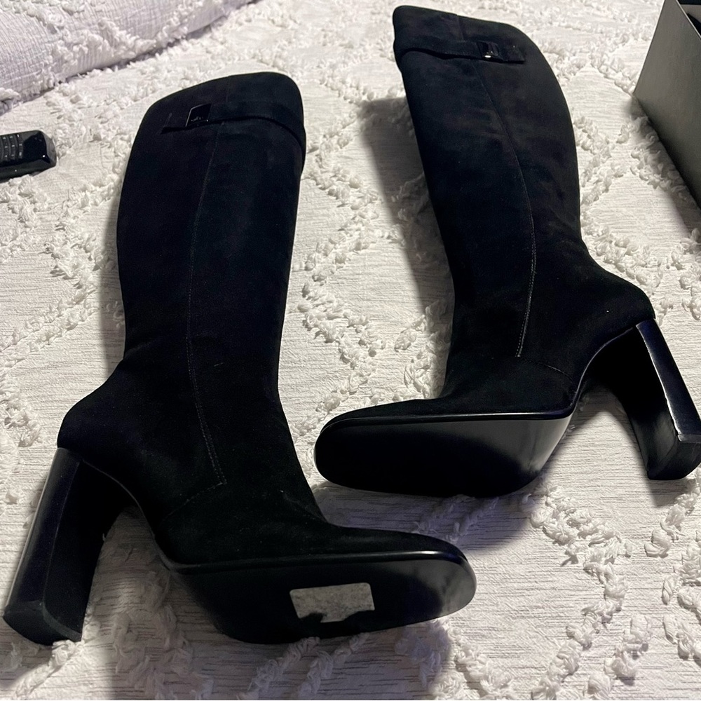 Gucci Boots Women 40.5